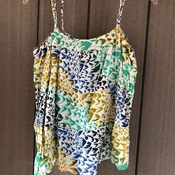 Billabong Cotton Top - Picture 3 of 8